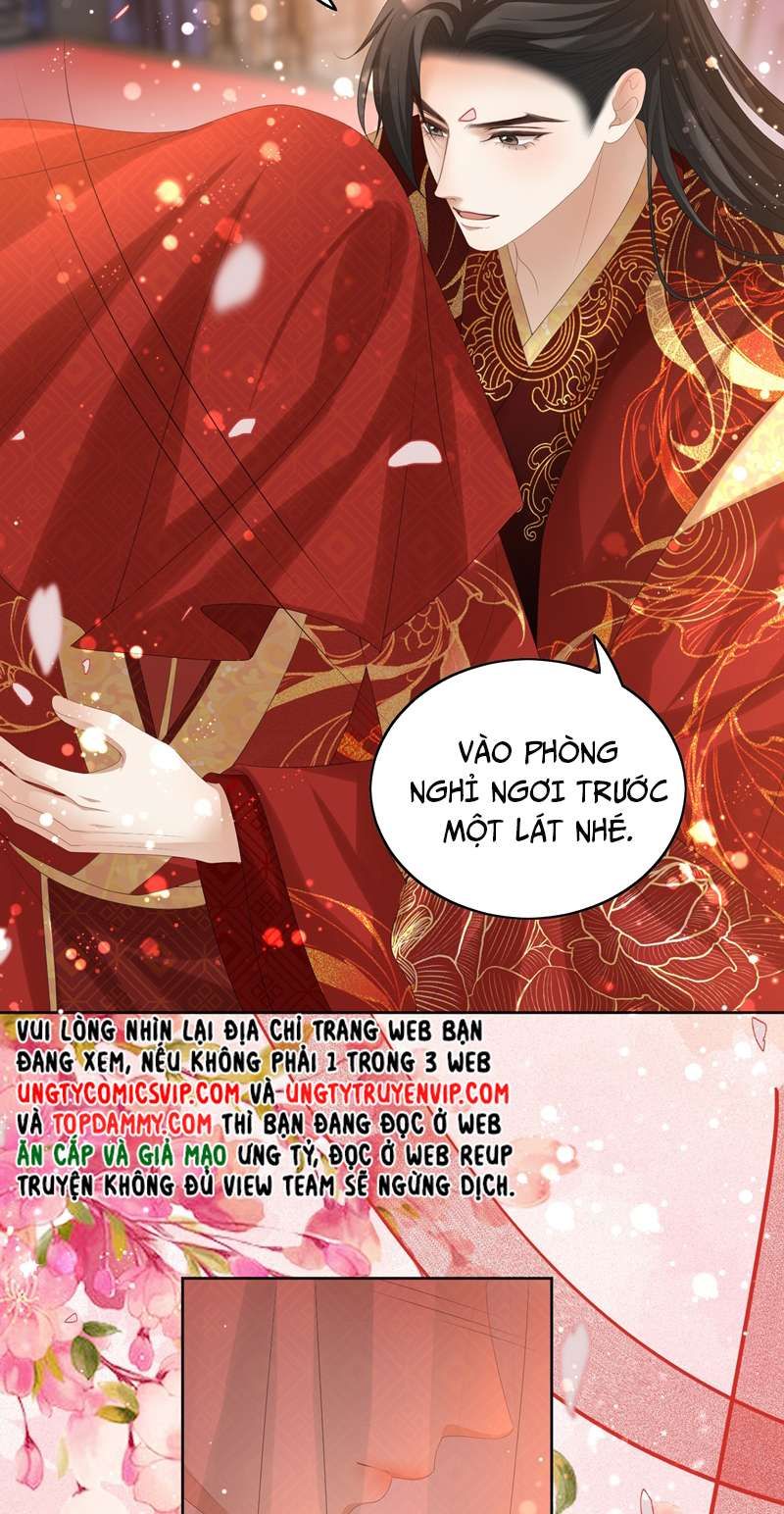 Bất Uổng Chapter 60 - 17