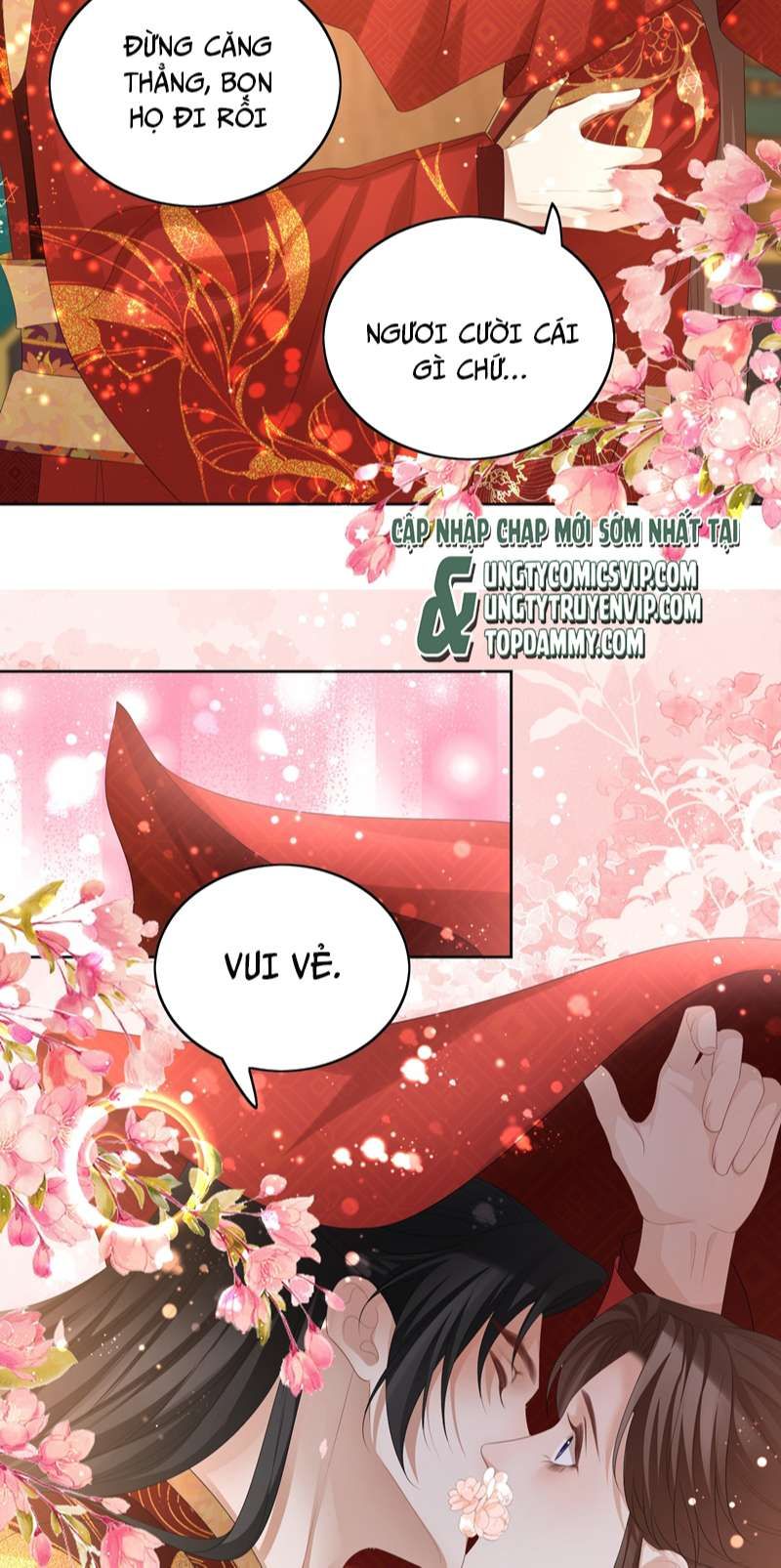 Bất Uổng Chapter 60 - 24