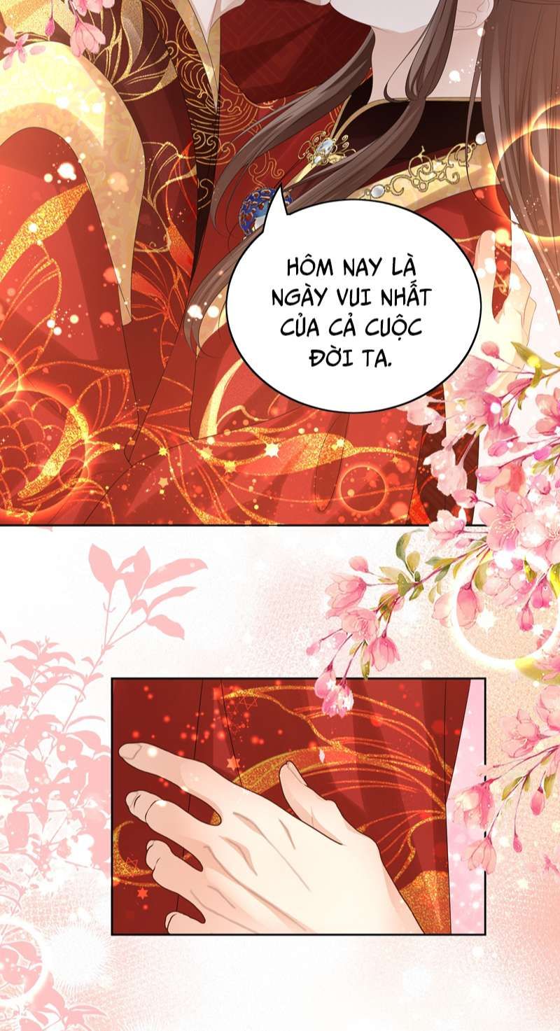 Bất Uổng Chapter 60 - 25