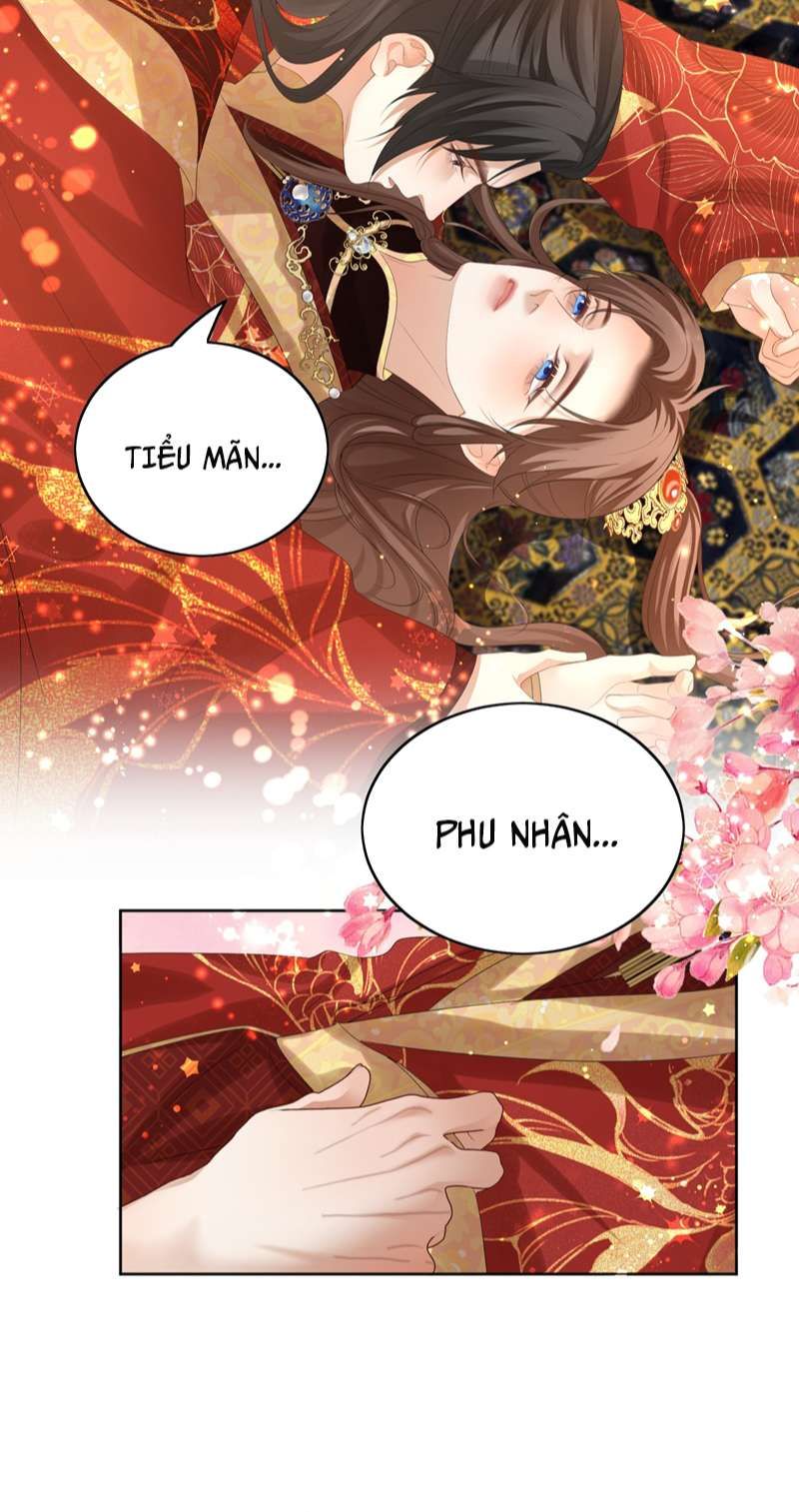 Bất Uổng Chapter 60 - 27