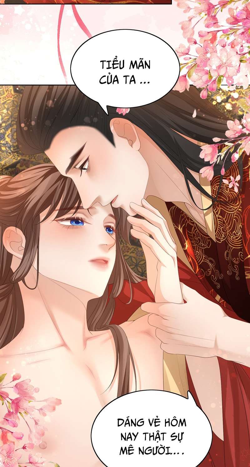 Bất Uổng Chapter 60 - 29