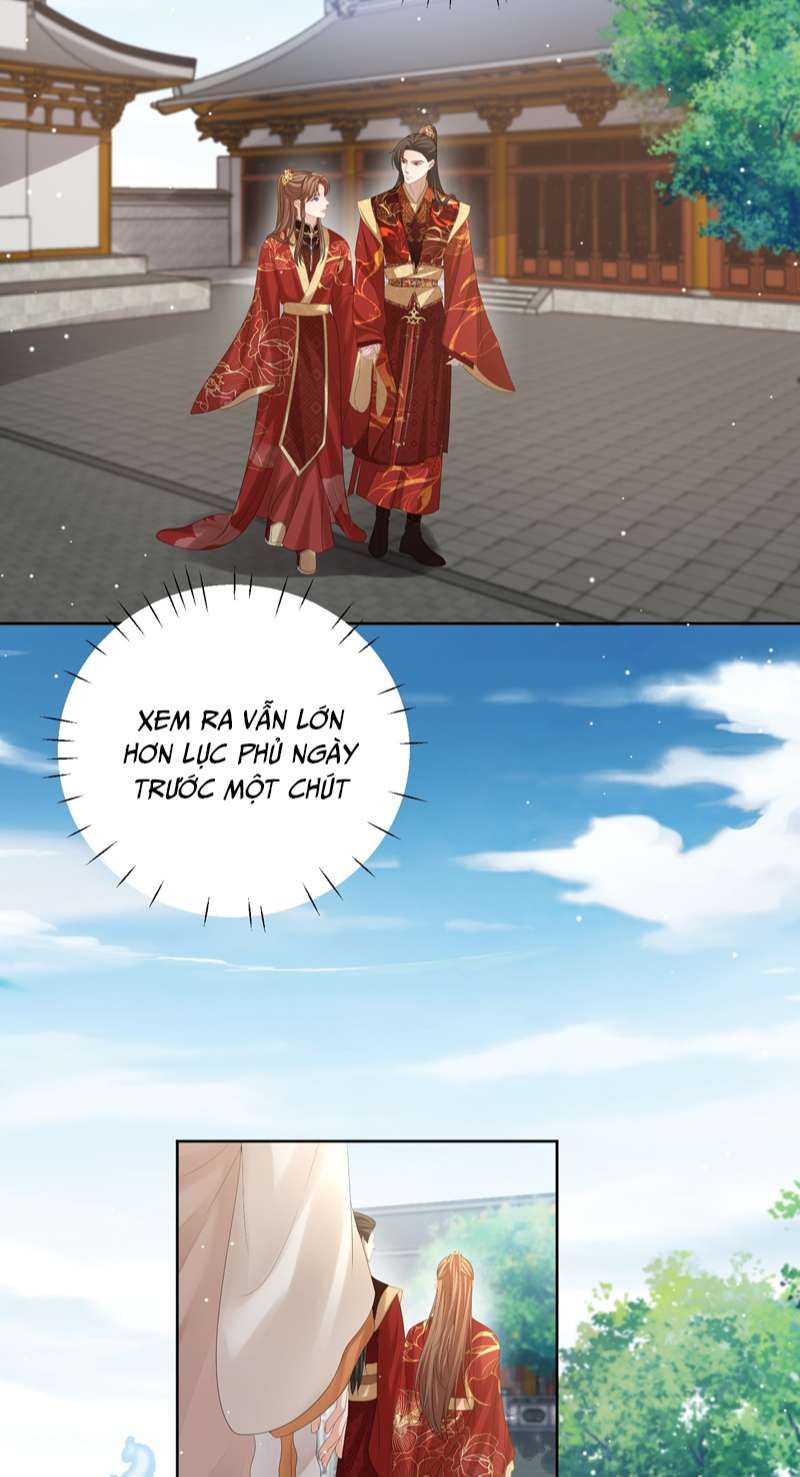 Bất Uổng Chapter 60 - 4