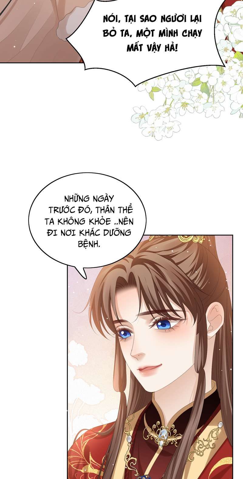 Bất Uổng Chapter 60 - 7