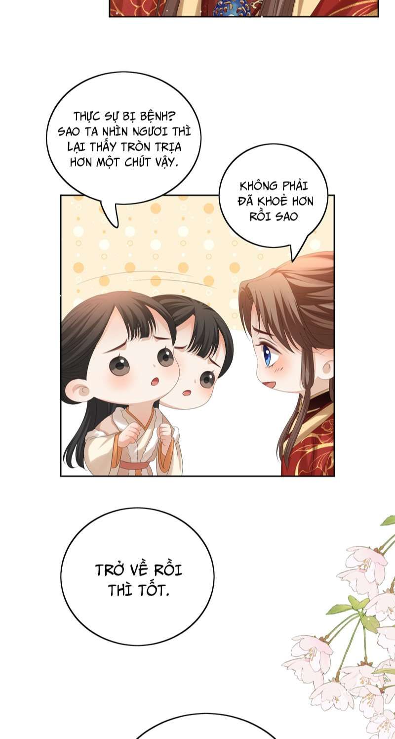 Bất Uổng Chapter 60 - 8