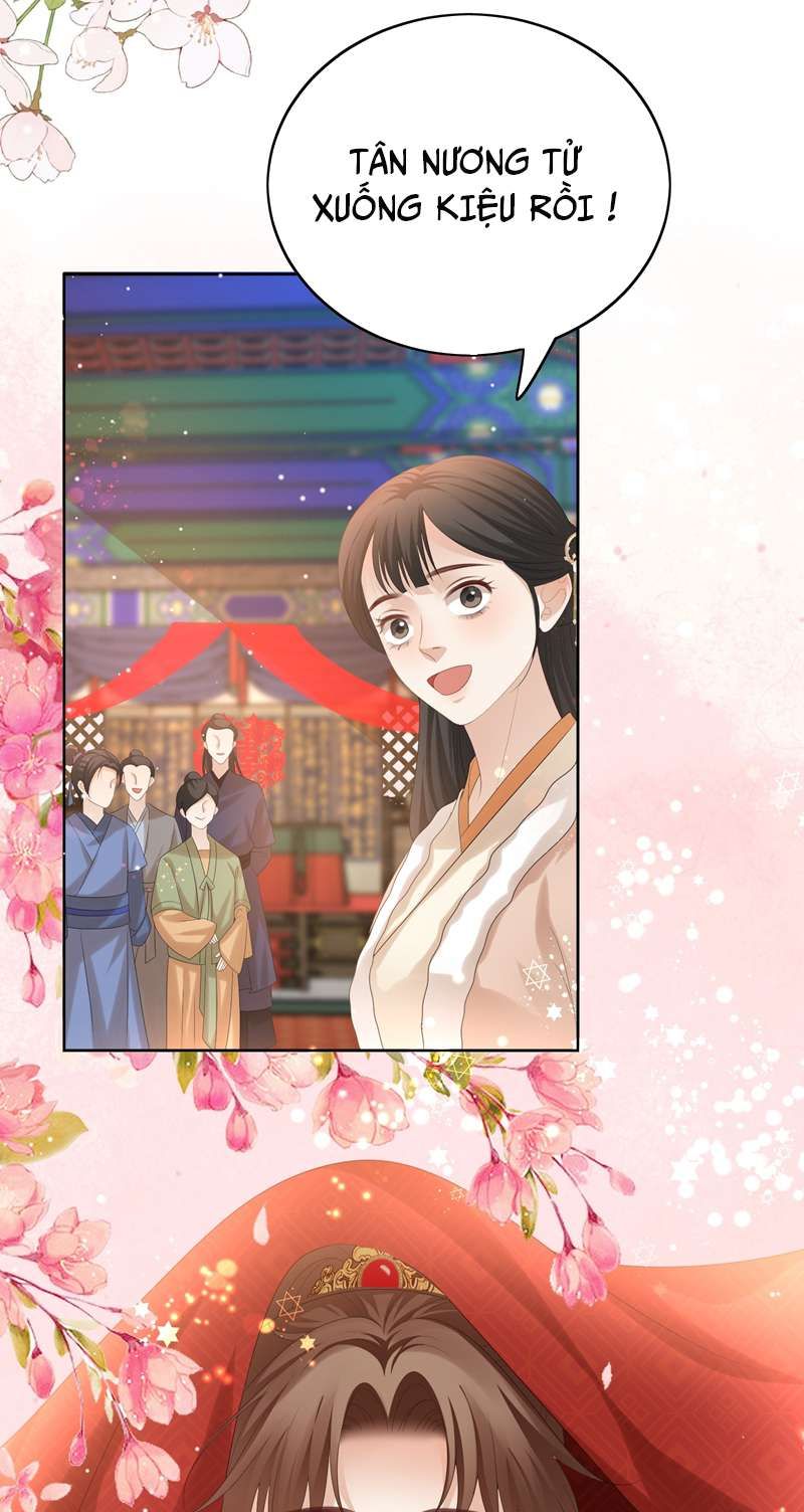 Bất Uổng Chapter 60 - 10