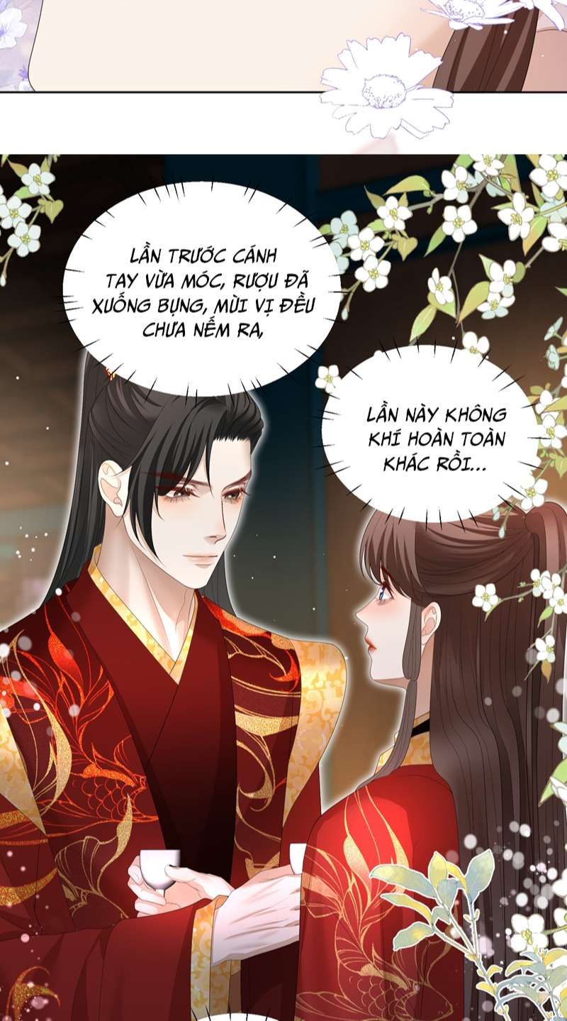 Bất Uổng Chapter 61 - 13