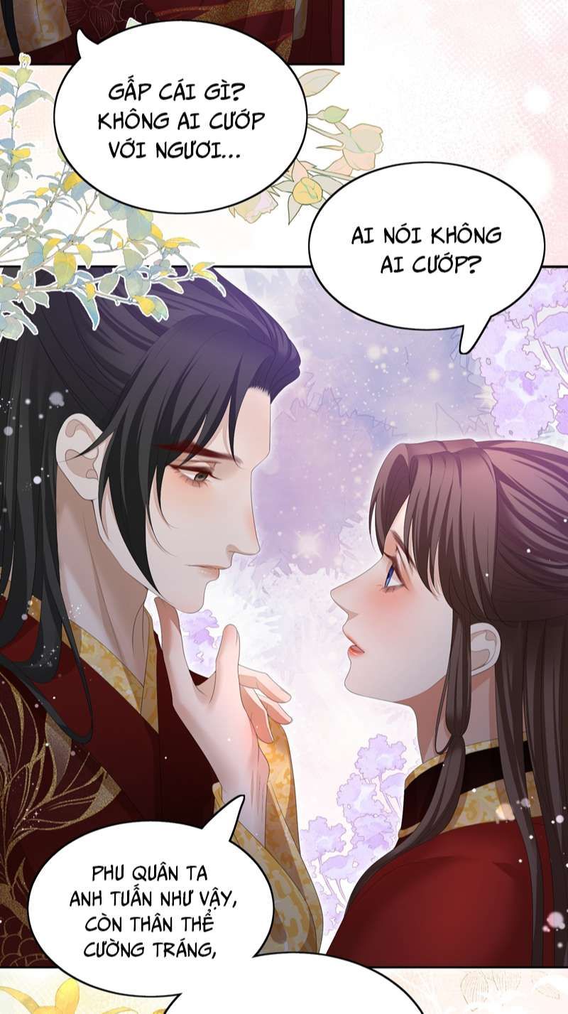 Bất Uổng Chapter 61 - 15