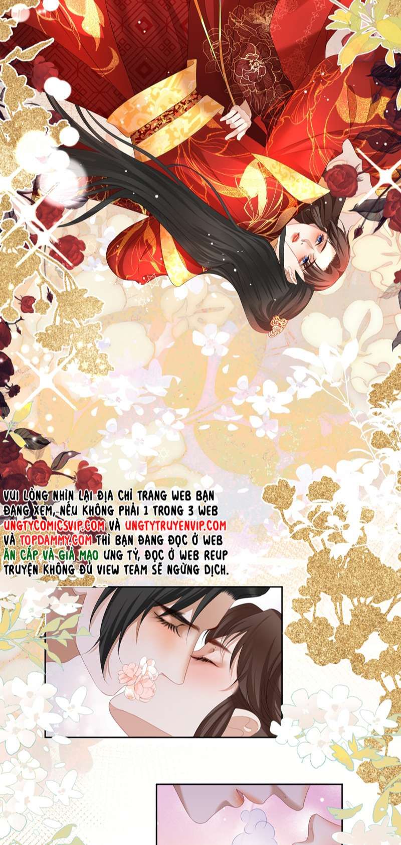 Bất Uổng Chapter 61 - 19