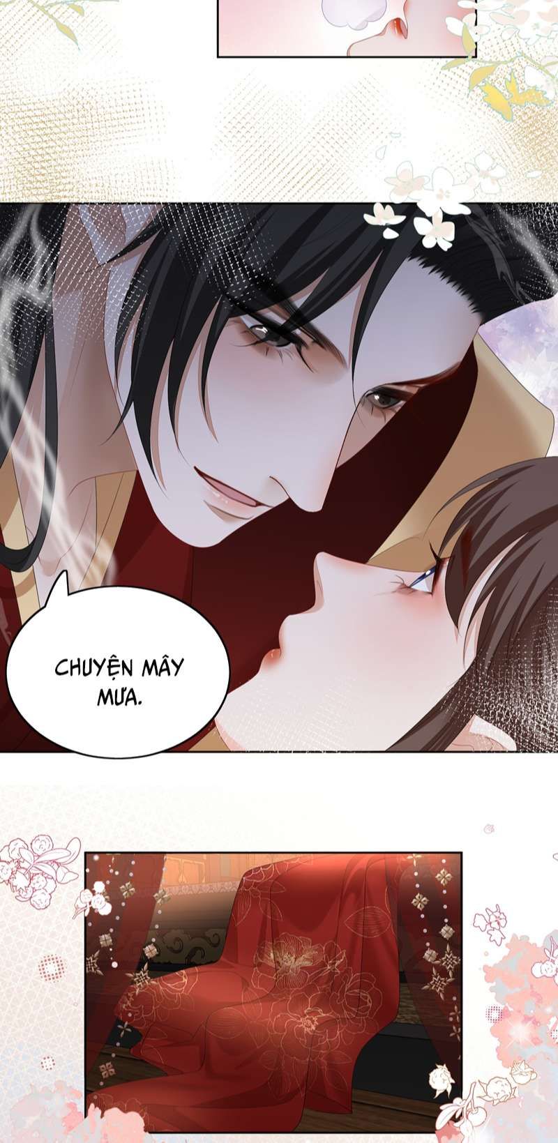 Bất Uổng Chapter 61 - 20