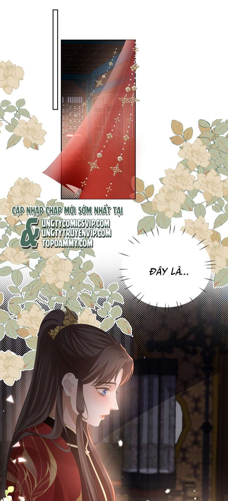 Bất Uổng Chapter 61 - 3