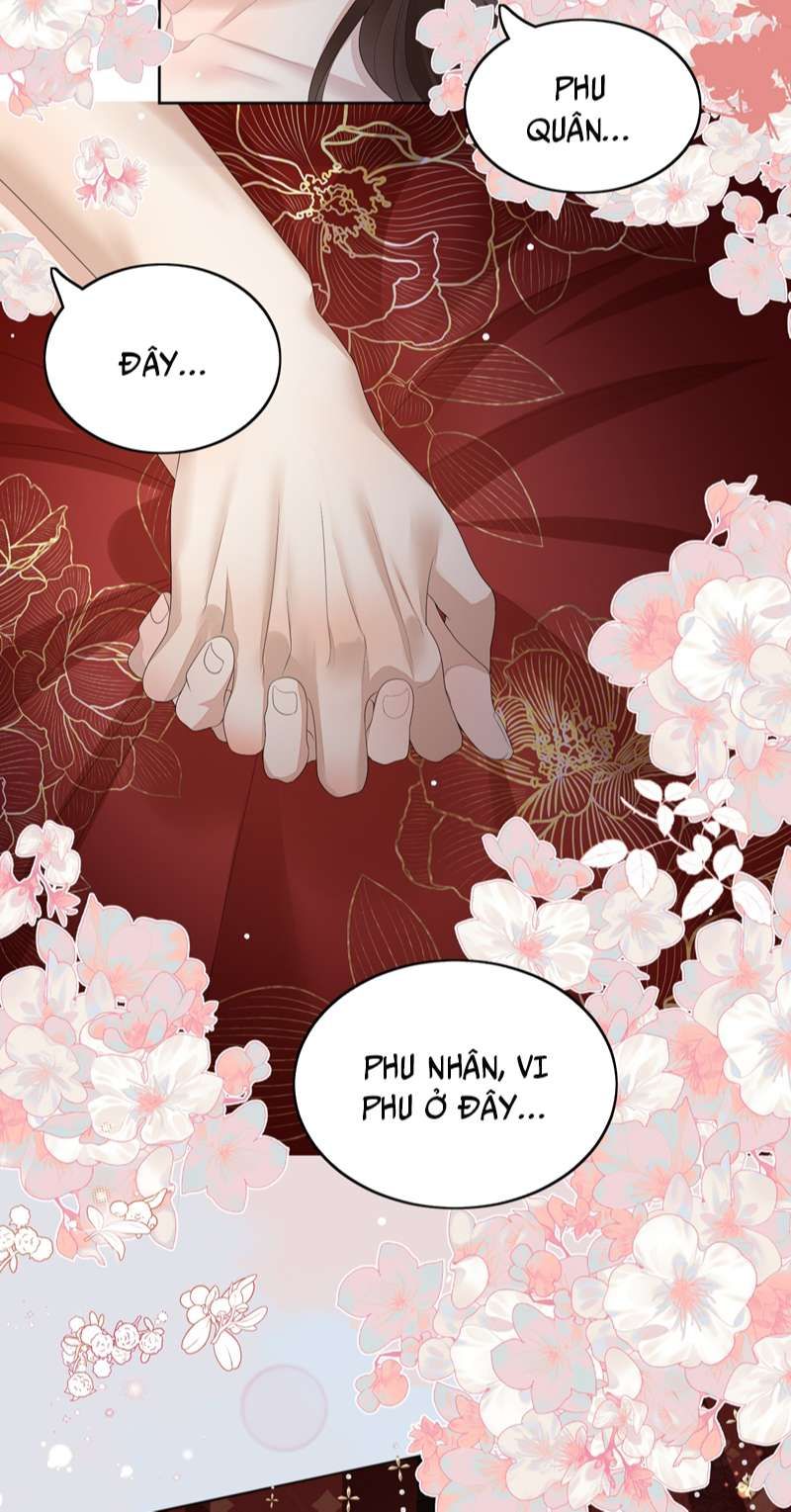 Bất Uổng Chapter 61 - 22