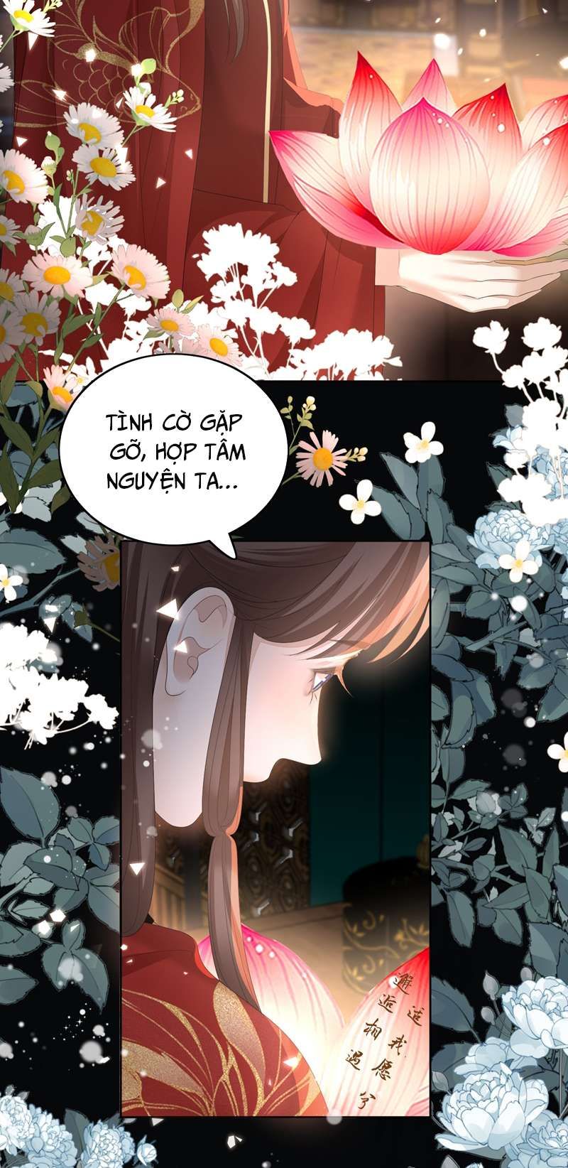 Bất Uổng Chapter 61 - 4