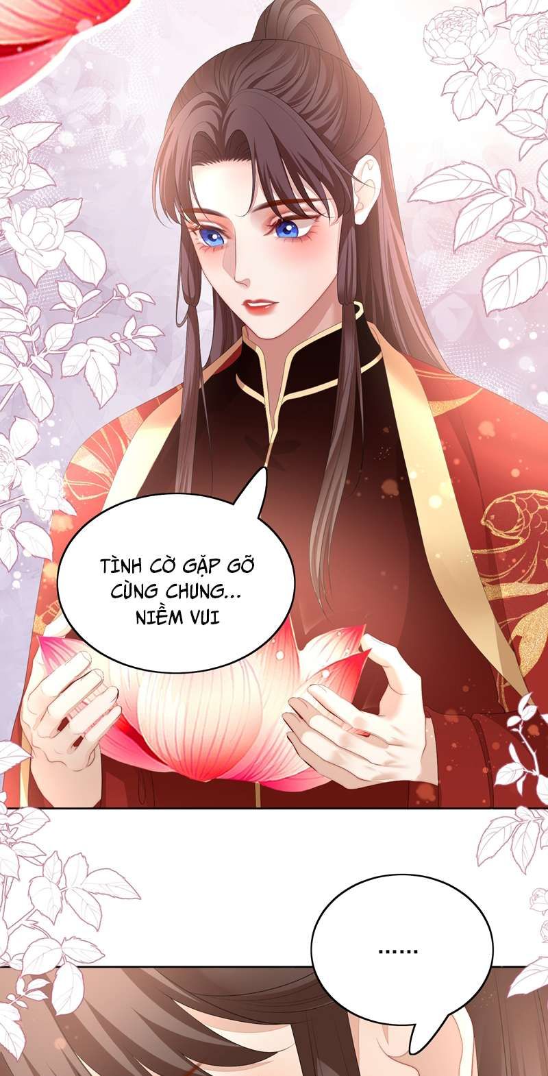 Bất Uổng Chapter 61 - 7
