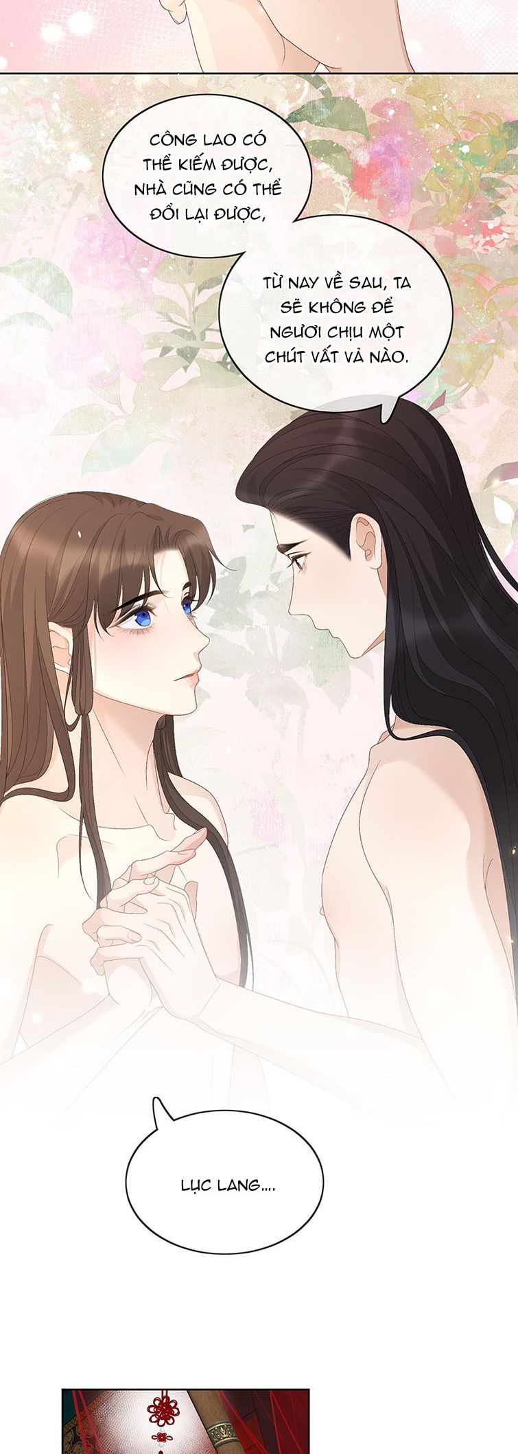 Bất Uổng Chapter 62 - 11