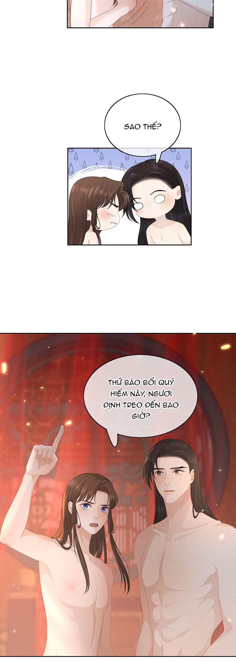 Bất Uổng Chapter 62 - 13