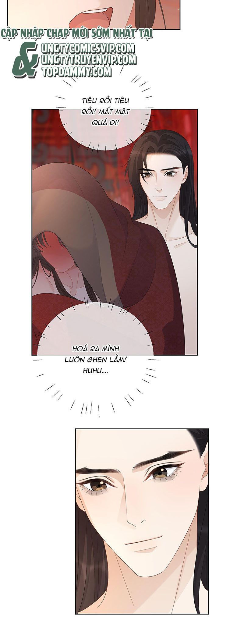 Bất Uổng Chapter 62 - 16