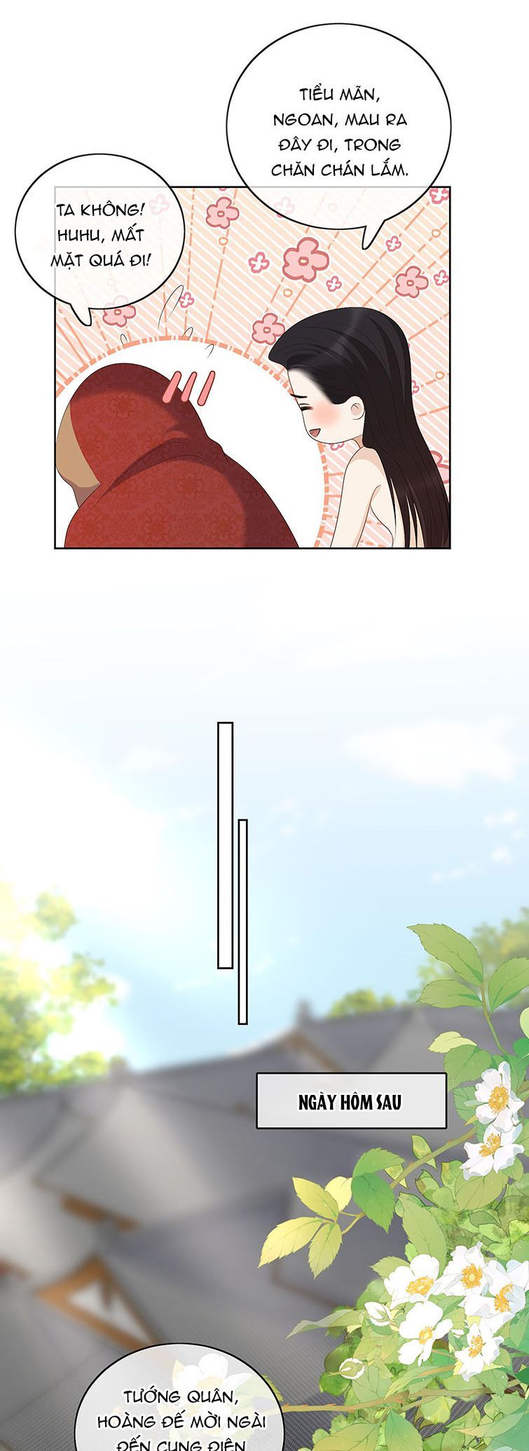 Bất Uổng Chapter 62 - 17