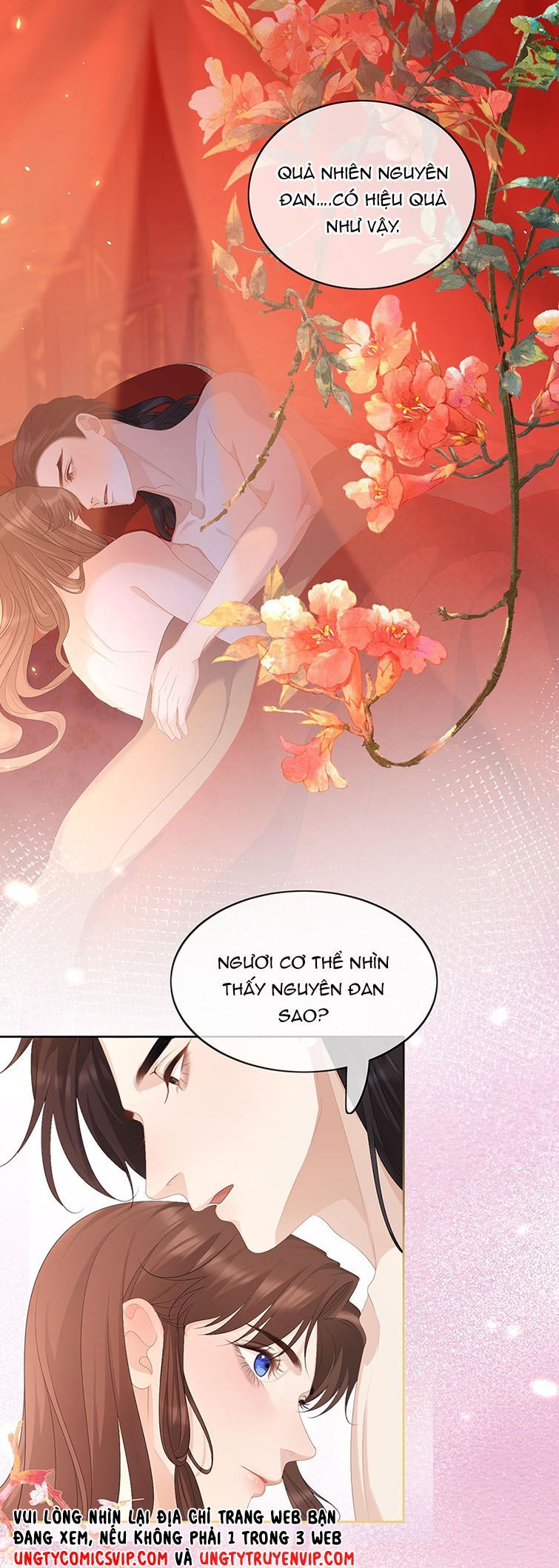 Bất Uổng Chapter 62 - 3