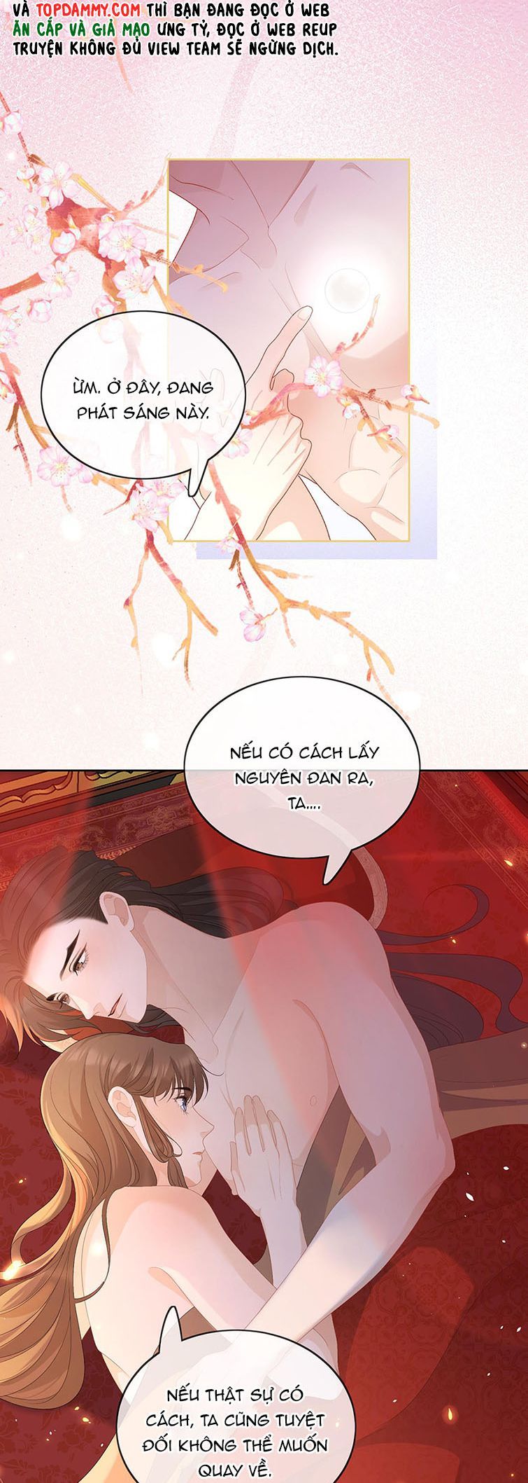 Bất Uổng Chapter 62 - 4
