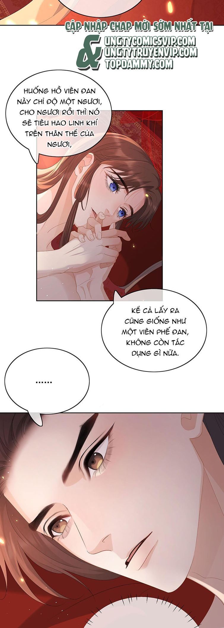 Bất Uổng Chapter 62 - 5