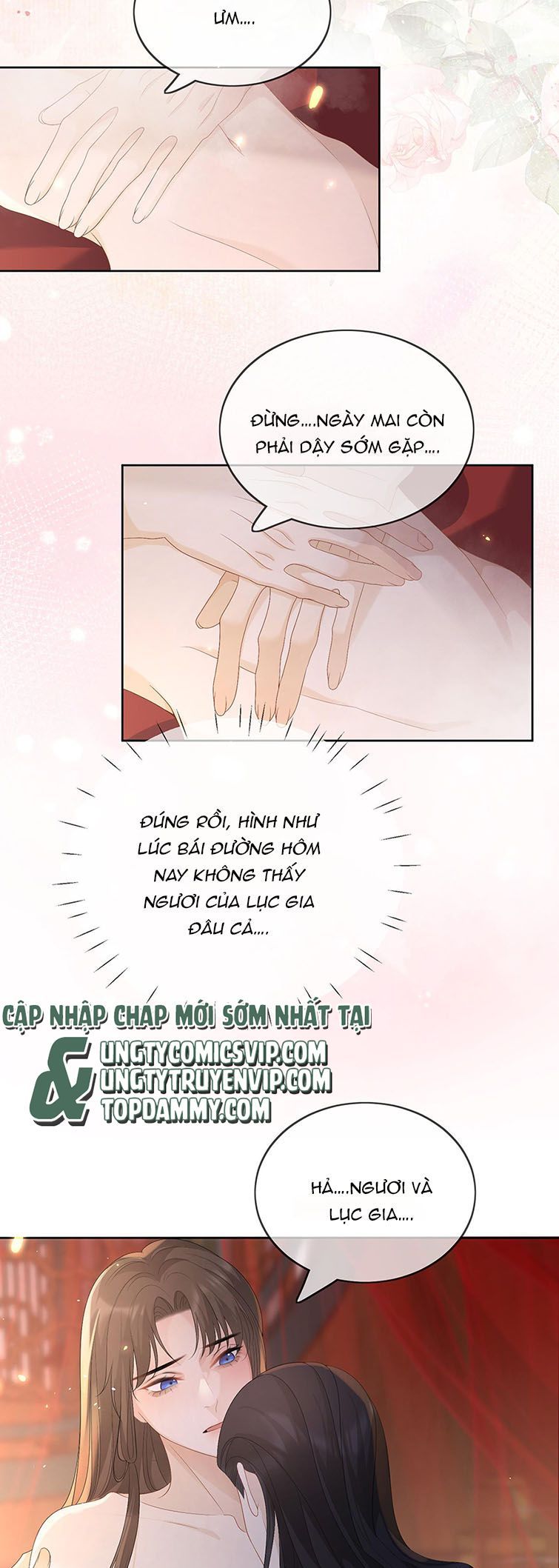 Bất Uổng Chapter 62 - 8