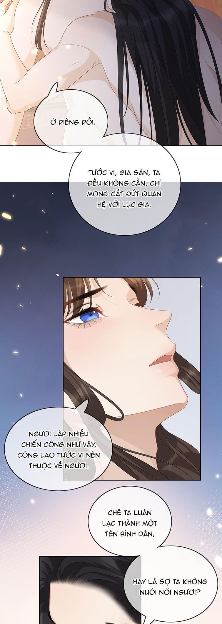 Bất Uổng Chapter 62 - 9