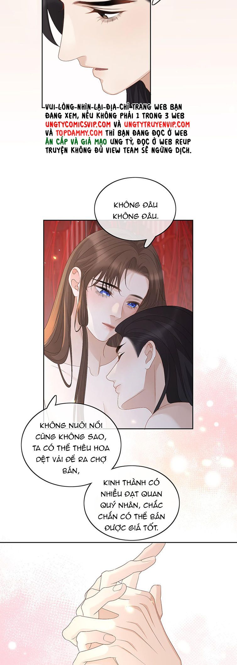Bất Uổng Chapter 62 - 10