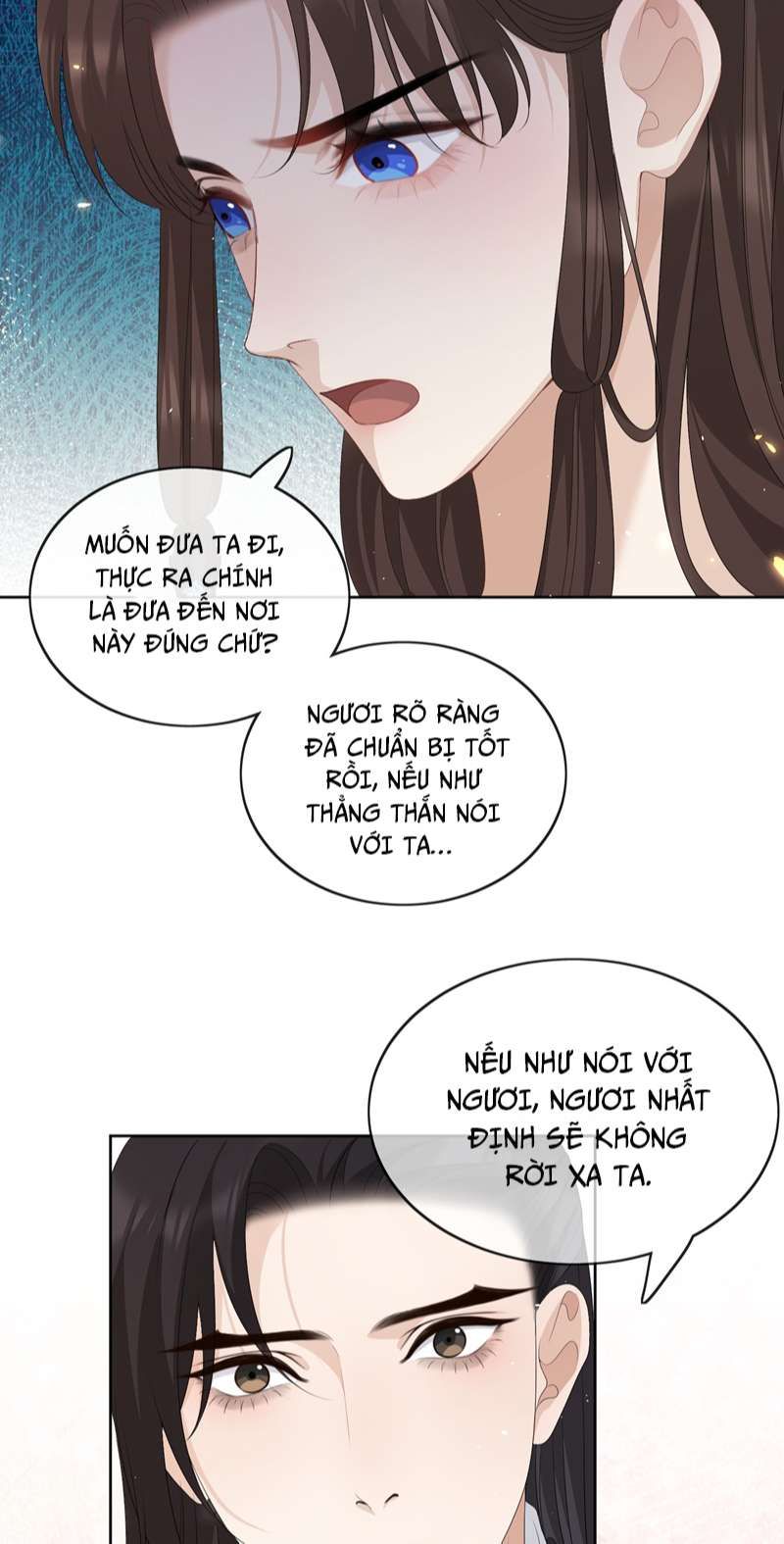 Bất Uổng Chapter 63 - 11