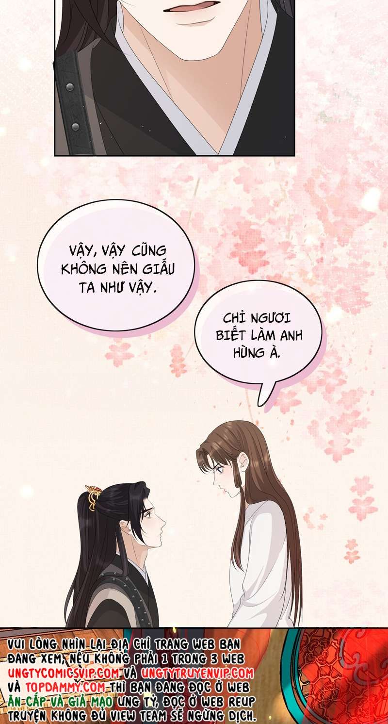 Bất Uổng Chapter 63 - 12