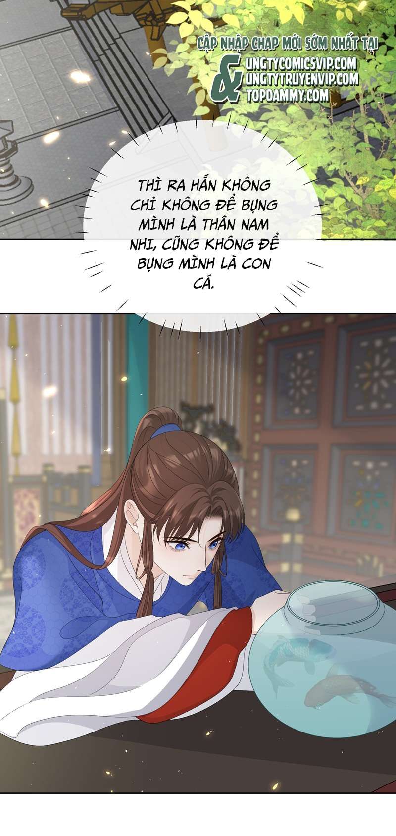 Bất Uổng Chapter 63 - 15
