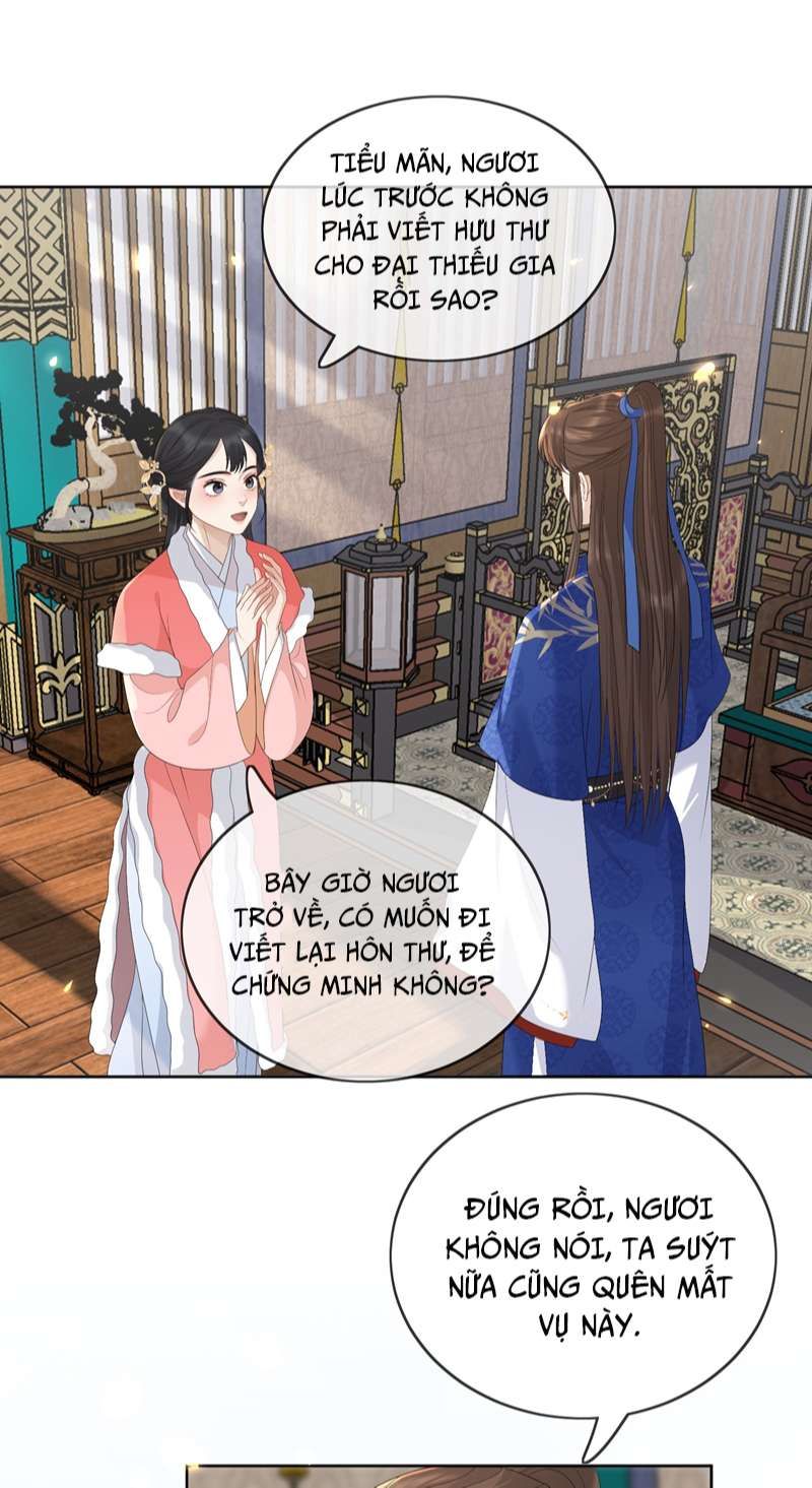 Bất Uổng Chapter 63 - 18