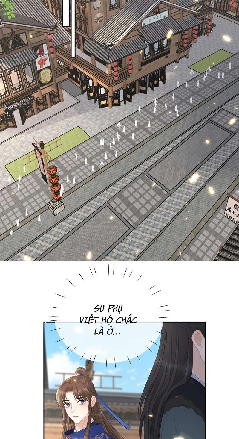 Bất Uổng Chapter 63 - 20