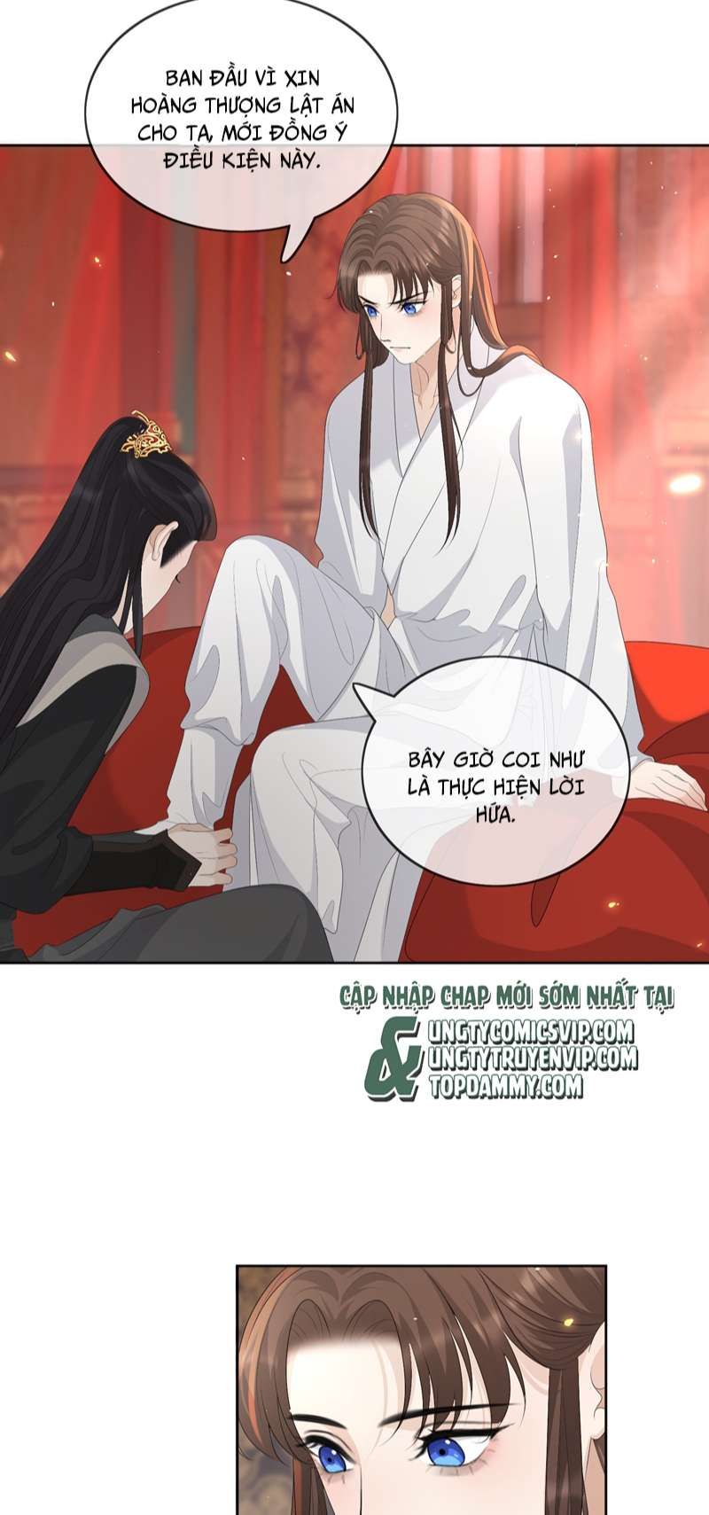Bất Uổng Chapter 63 - 3