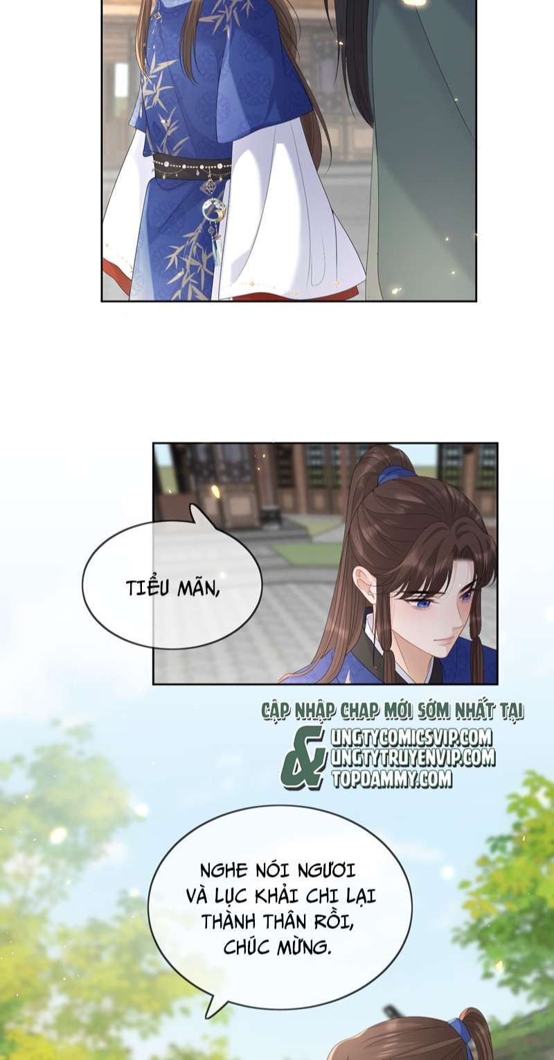 Bất Uổng Chapter 63 - 21