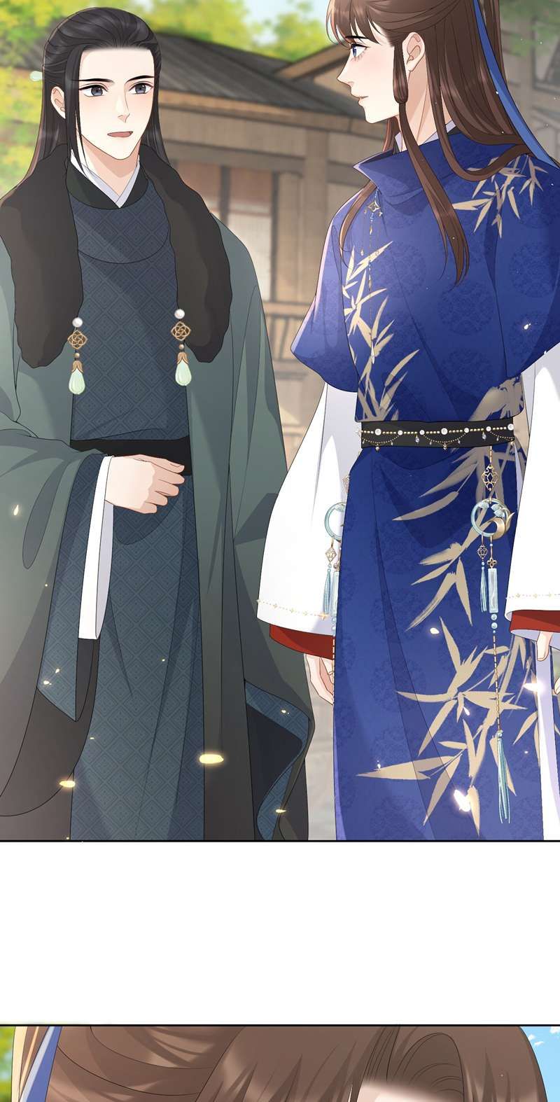 Bất Uổng Chapter 63 - 22