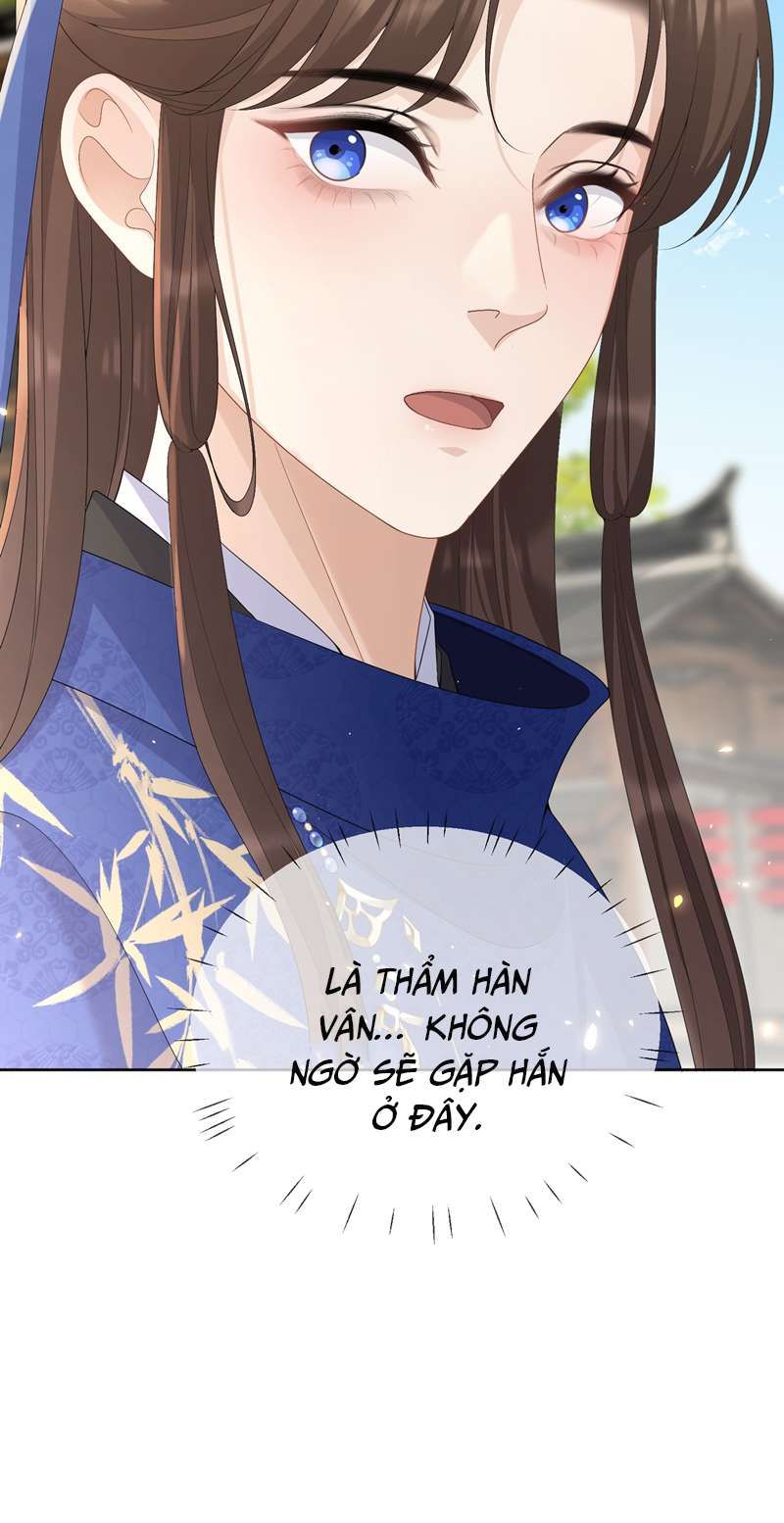 Bất Uổng Chapter 63 - 23