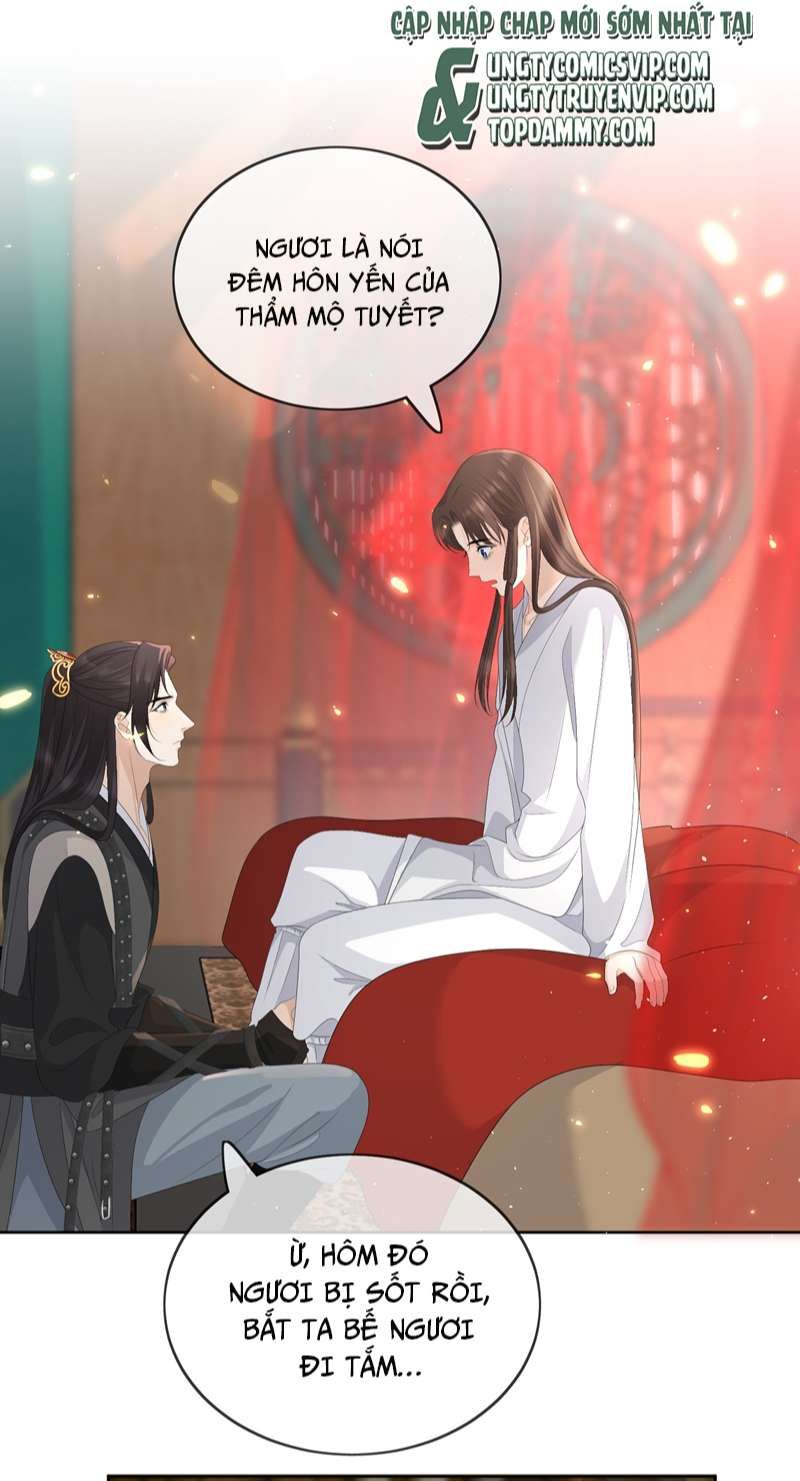 Bất Uổng Chapter 63 - 5