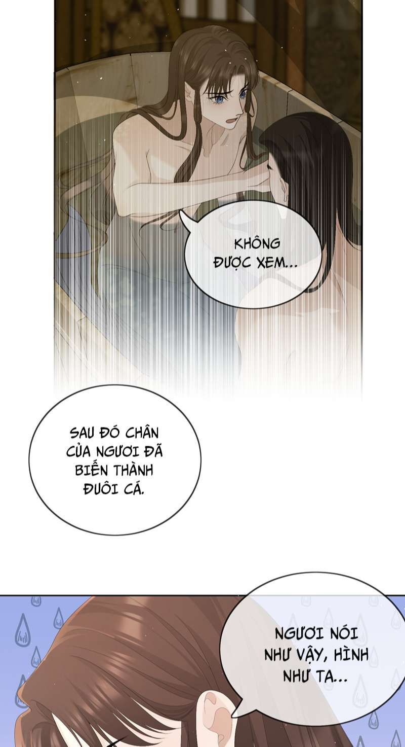 Bất Uổng Chapter 63 - 6