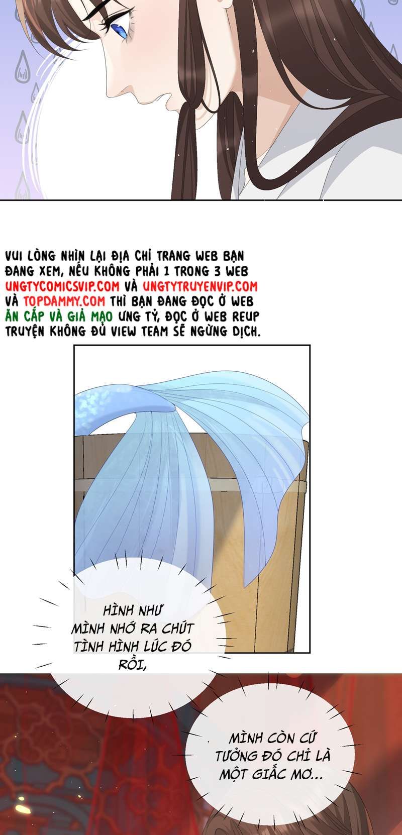 Bất Uổng Chapter 63 - 7