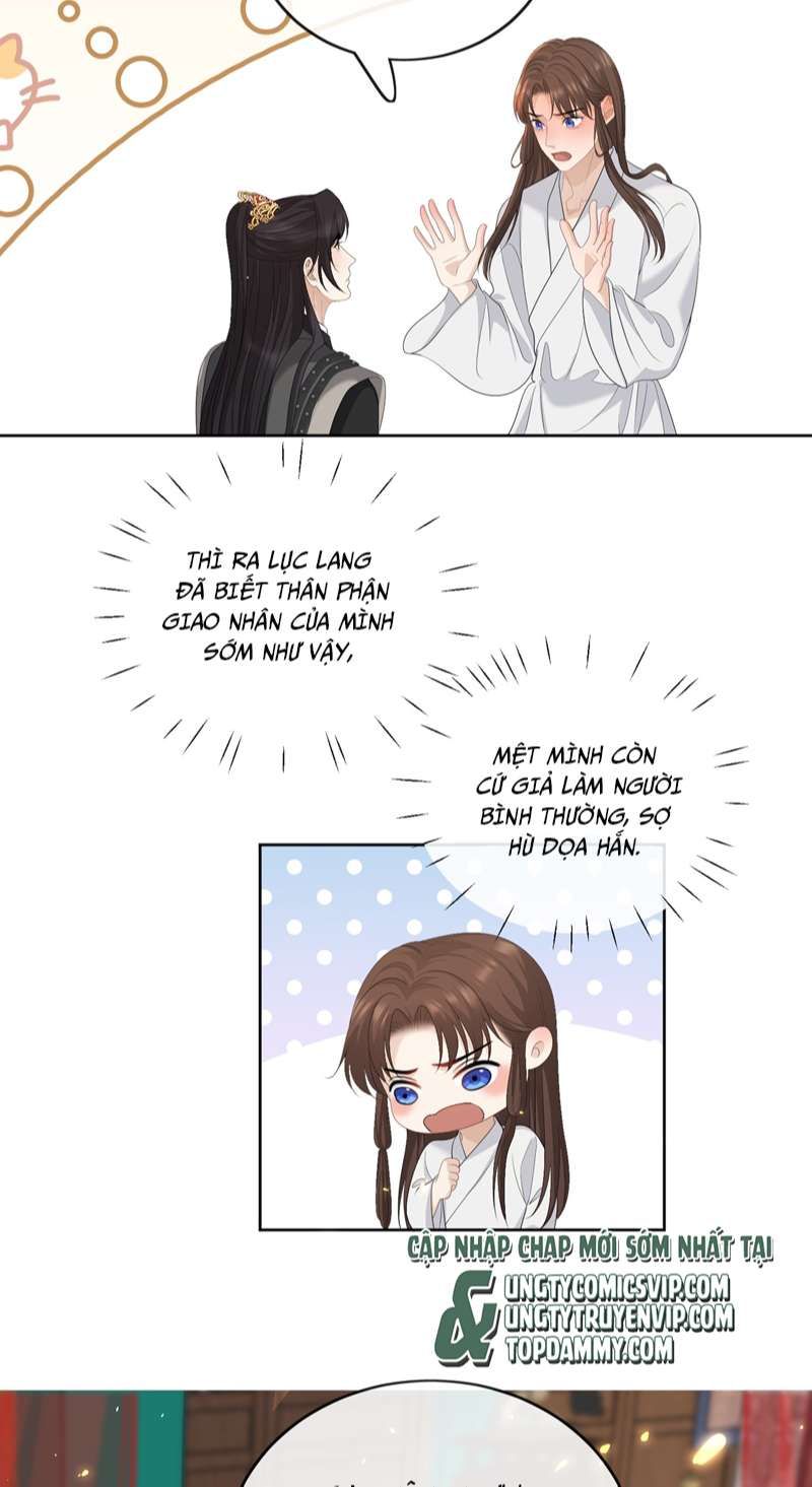 Bất Uổng Chapter 63 - 9