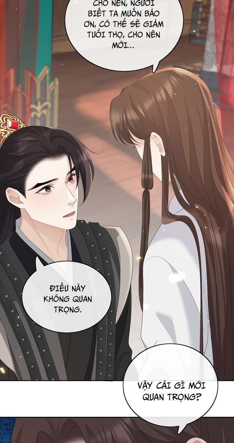Bất Uổng Chapter 63 - 10
