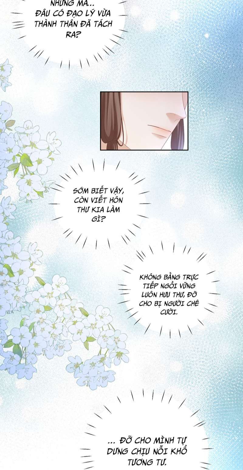 Bất Uổng Chapter 64 - 15