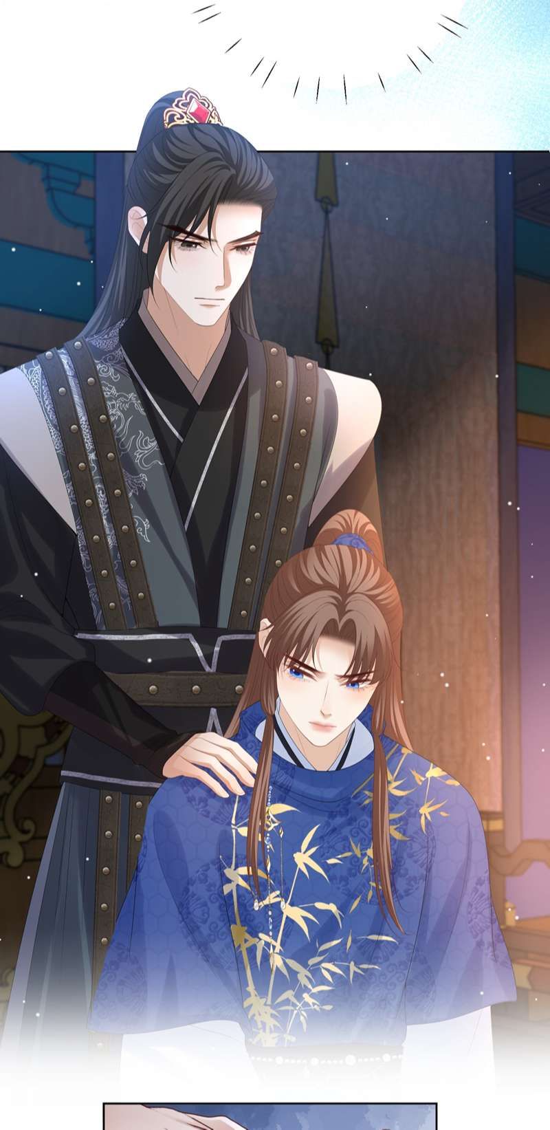 Bất Uổng Chapter 64 - 16