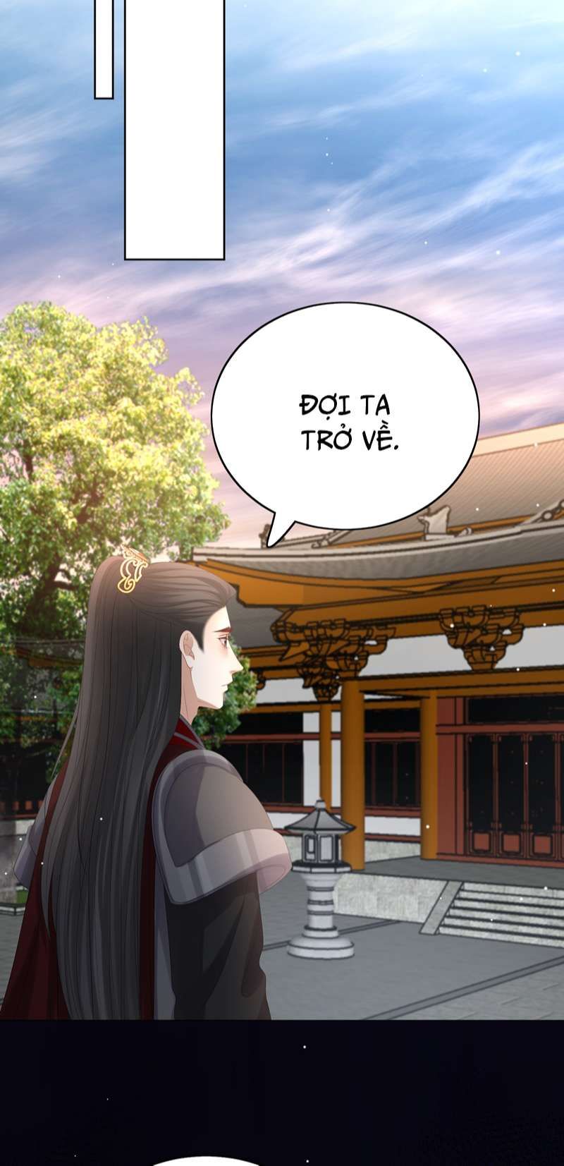 Bất Uổng Chapter 64 - 18