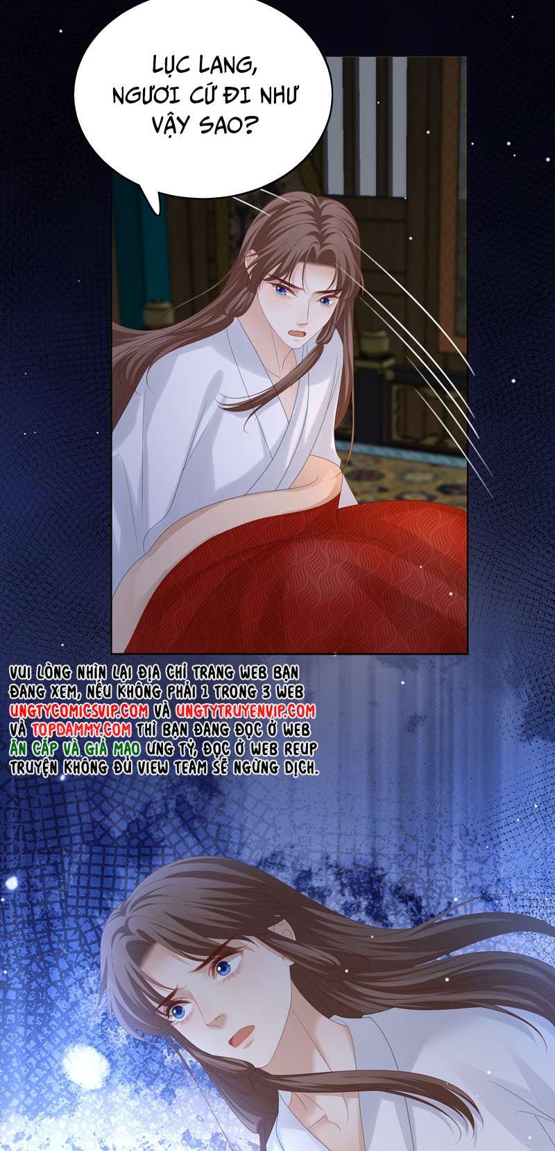 Bất Uổng Chapter 64 - 19