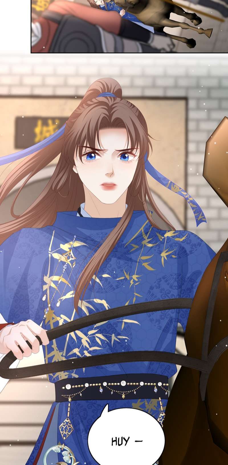 Bất Uổng Chapter 64 - 22