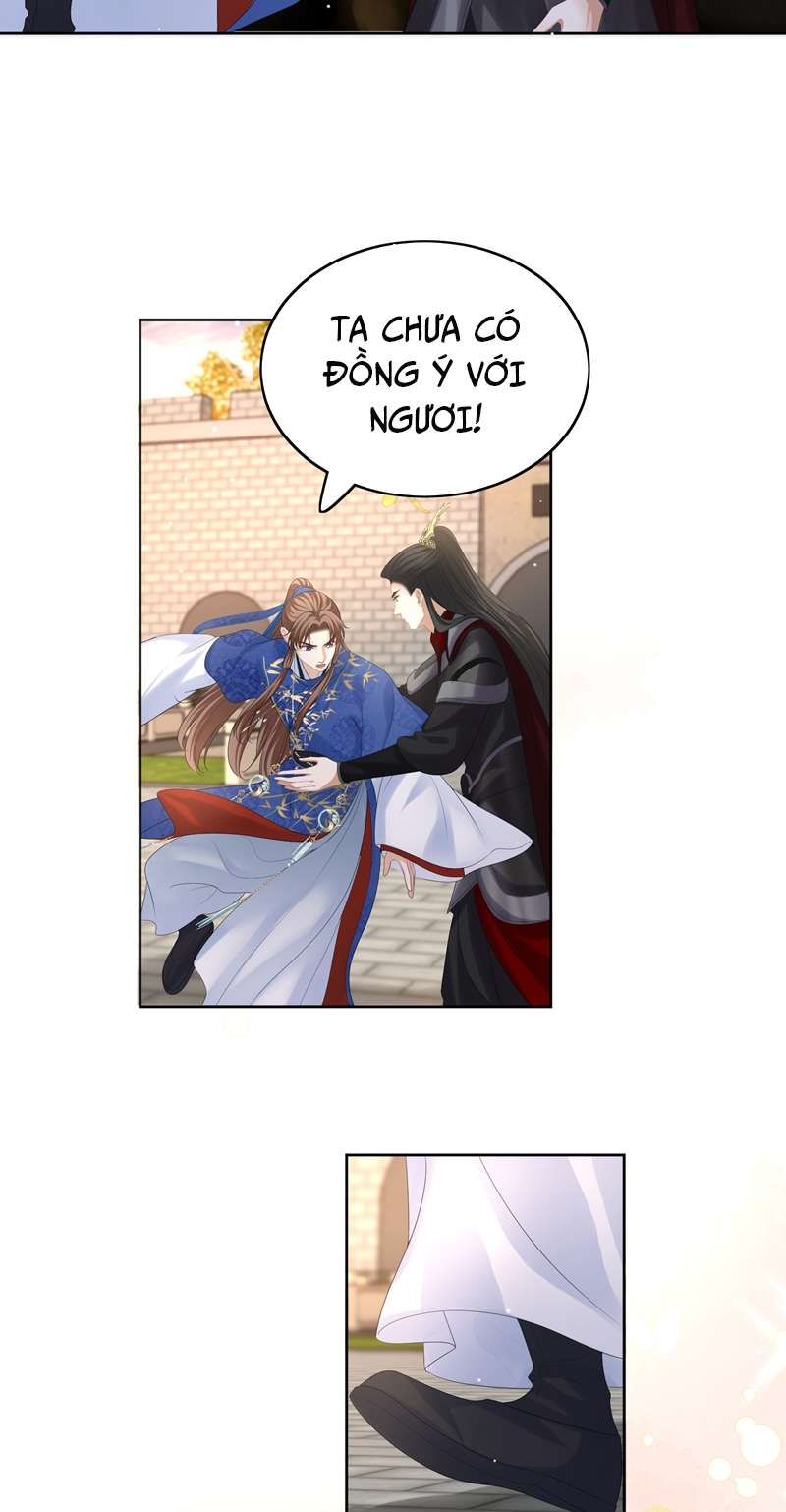 Bất Uổng Chapter 64 - 24