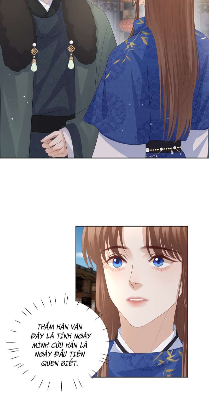 Bất Uổng Chapter 64 - 4