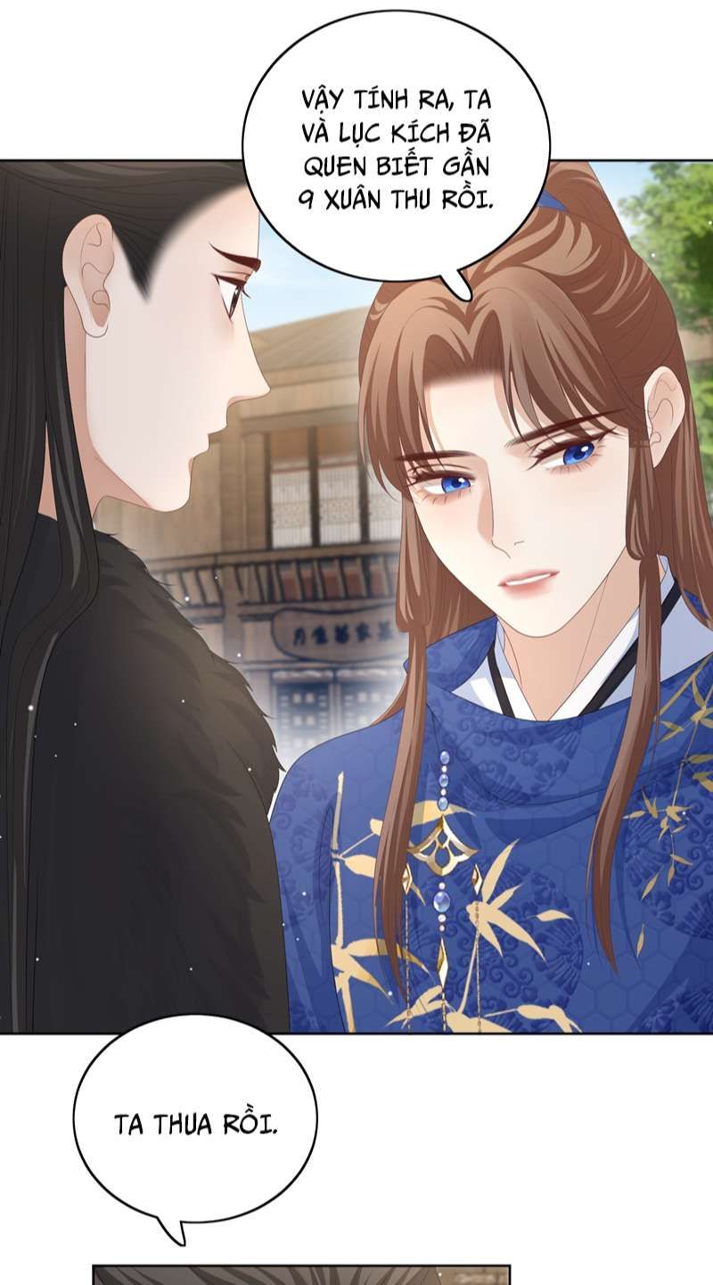 Bất Uổng Chapter 64 - 5