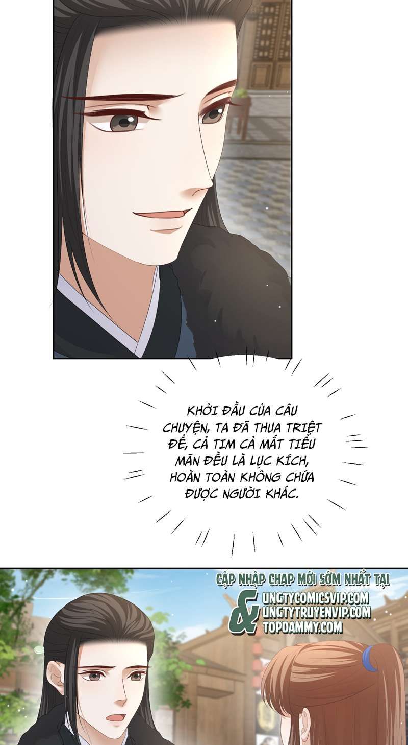 Bất Uổng Chapter 64 - 6